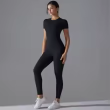 BreezyFit Yoga Set