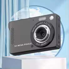 Snap & Smile Kids Camera