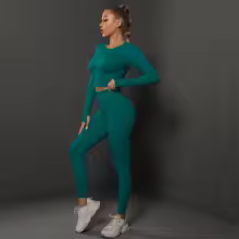 Comfort Yoga Set