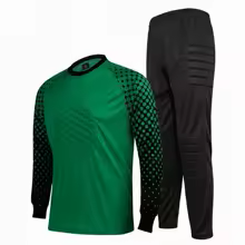Goalkeeper Uniform