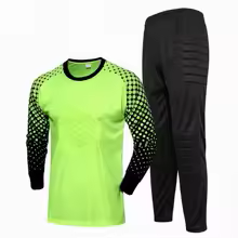 Goalkeeper Uniform