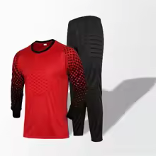 Goalkeeper Uniform