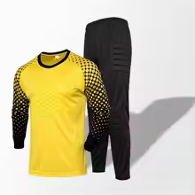 Goalkeeper Uniform