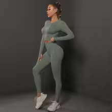 Comfort Yoga Set