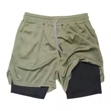 Summer Gym Shorts
