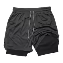 Summer Gym Shorts