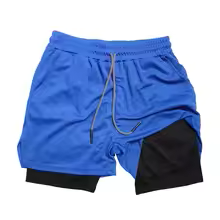 Summer Gym Shorts