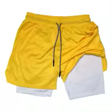 Summer Gym Shorts