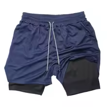 Summer Gym Shorts