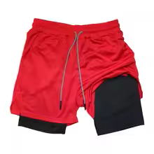 Summer Gym Shorts