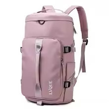 Stylish All-Day Fitness Backpack