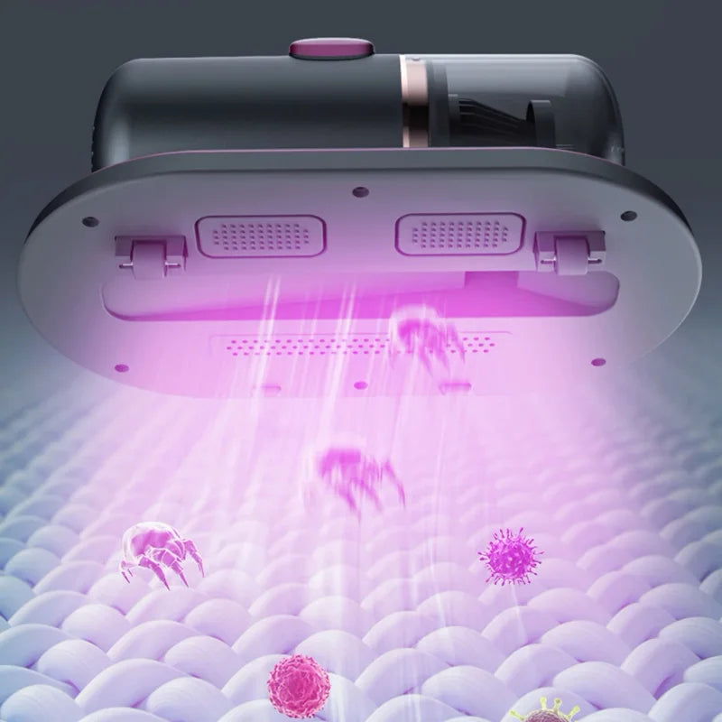 UV Handheld Mattress Cleaner