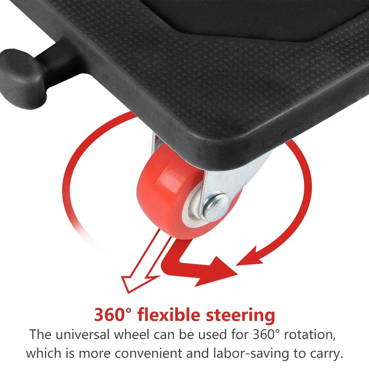 Easy Move Furniture Slider Kit