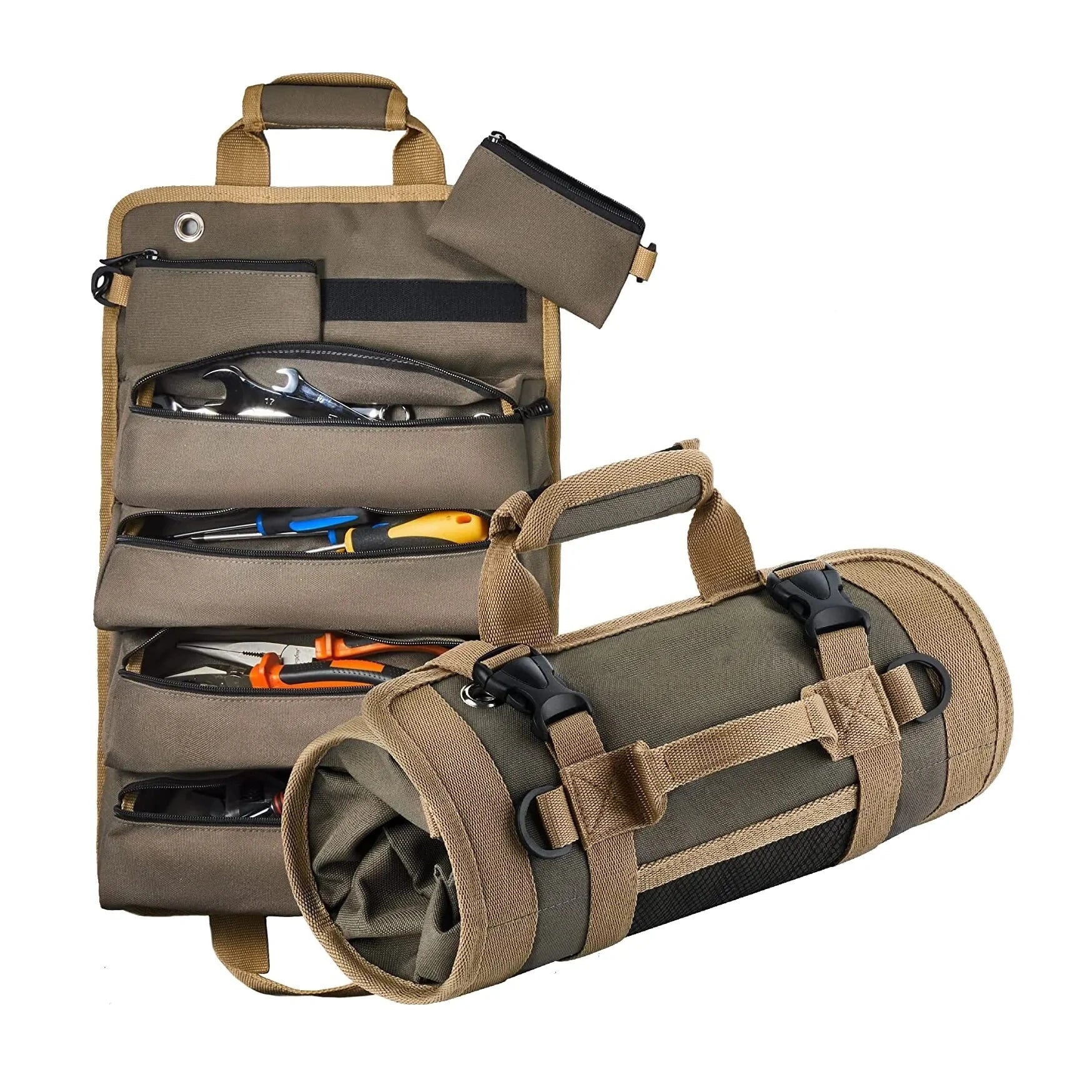 Tool Organizer Bag