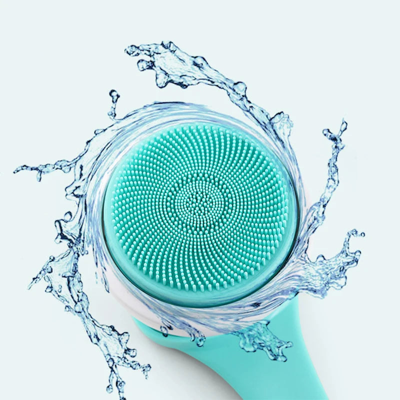 Electric Bath Brush