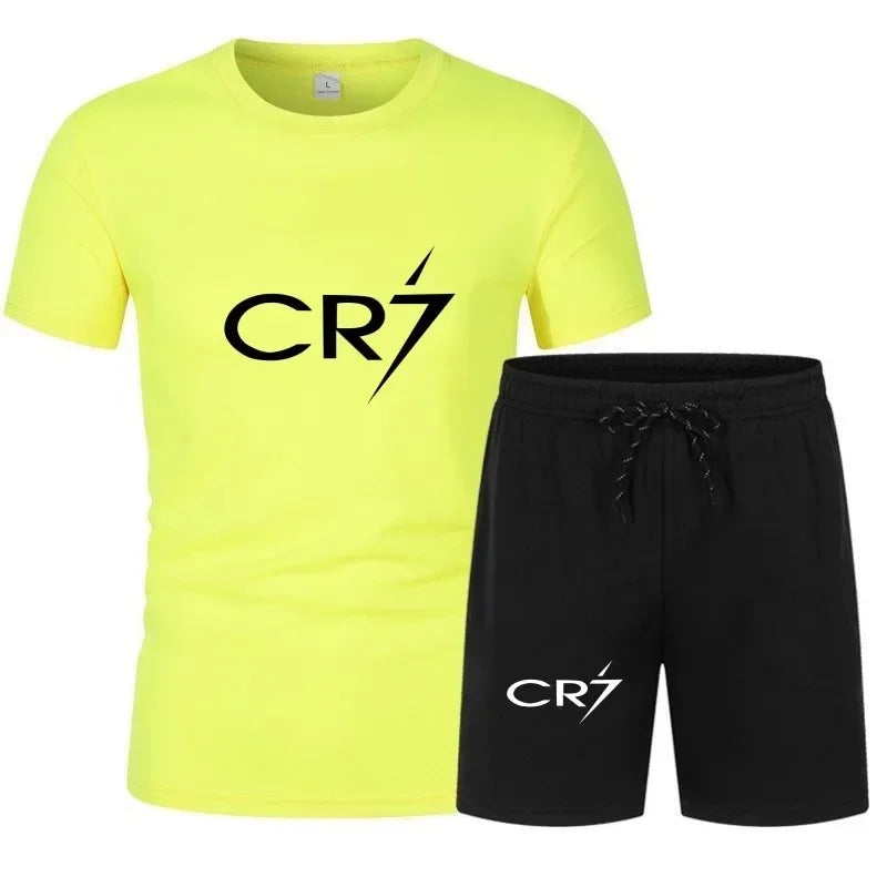 Men's Summer Sport Set