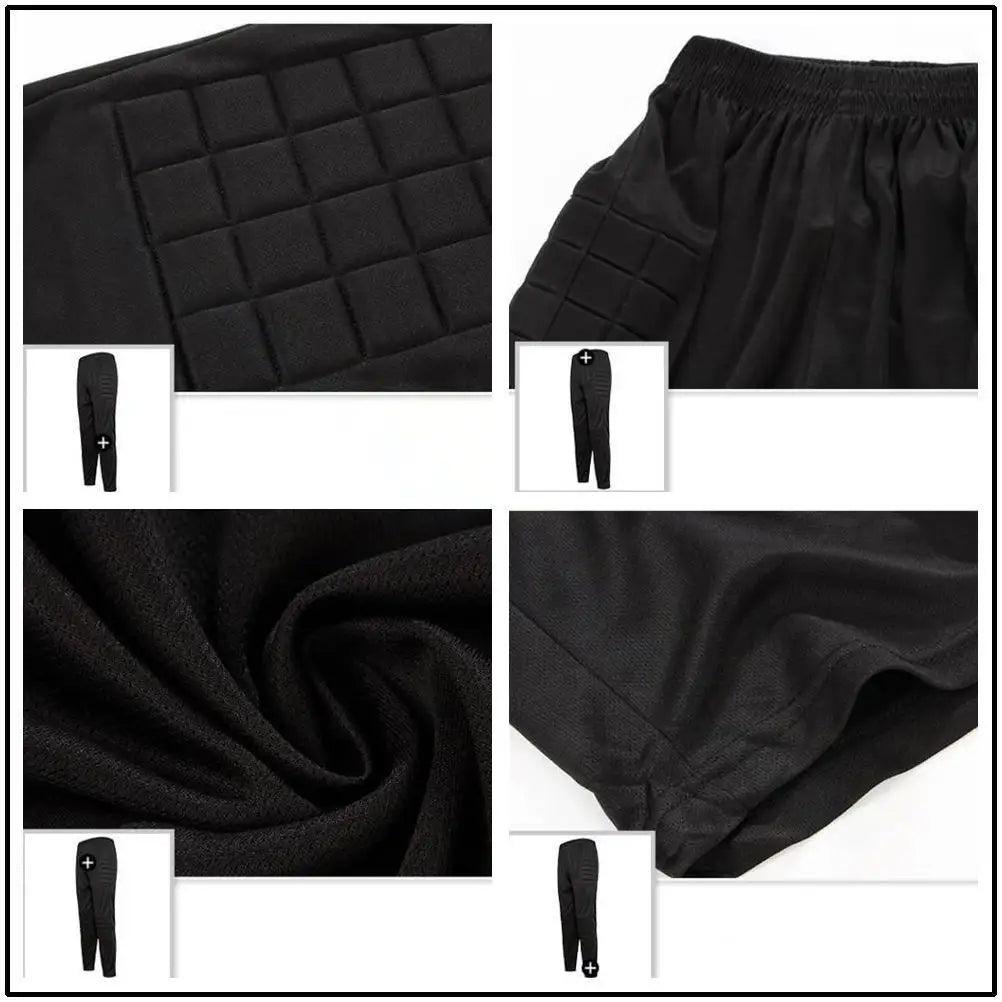 Goalkeeper Uniform