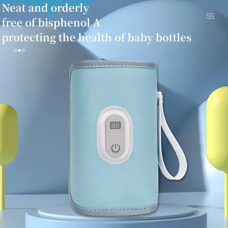 Baby Bottle Warmer