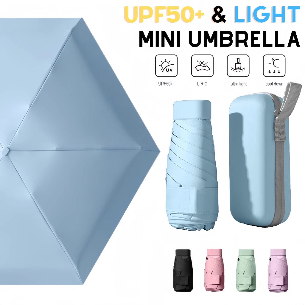 Mini Umbrella