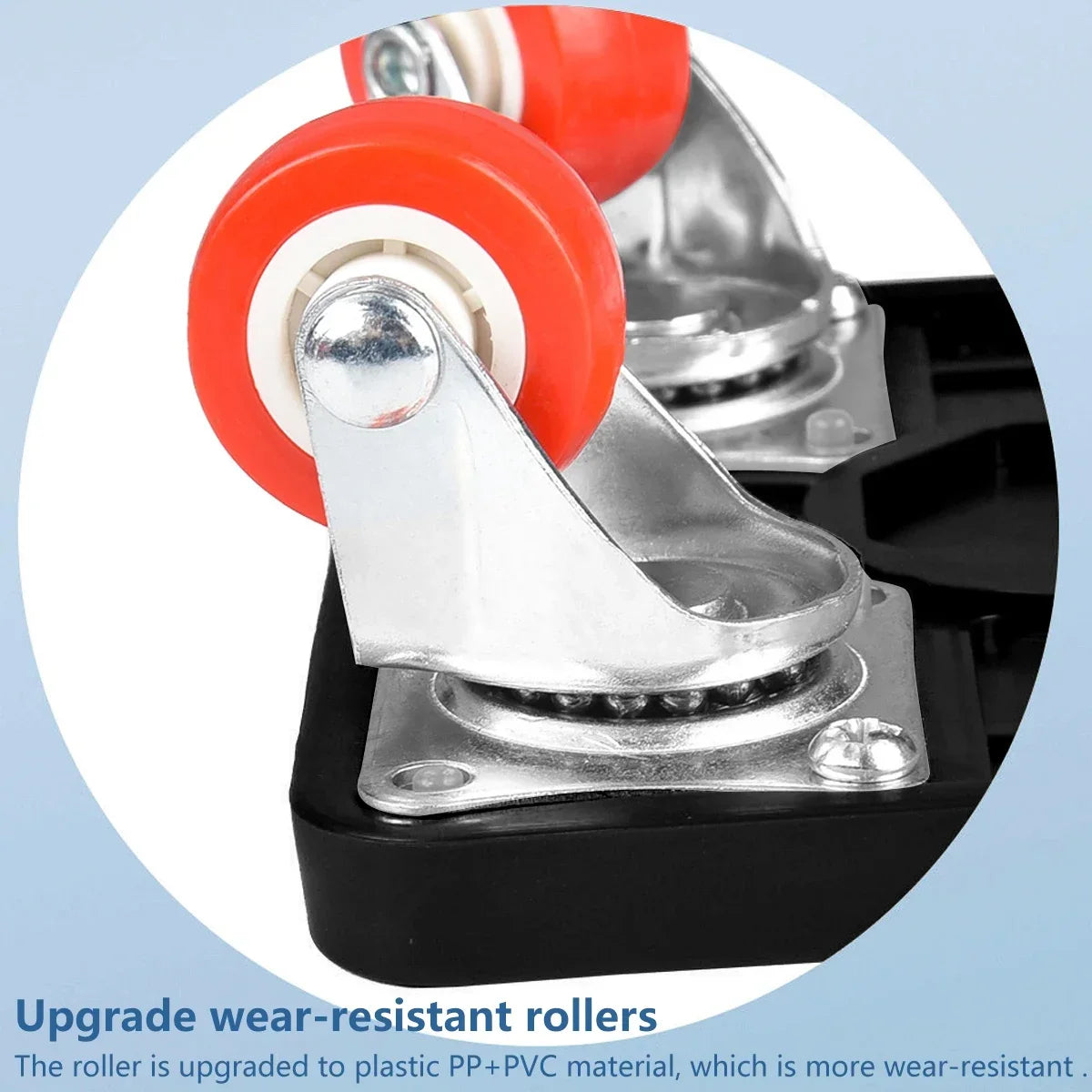 Easy Move Furniture Slider Kit