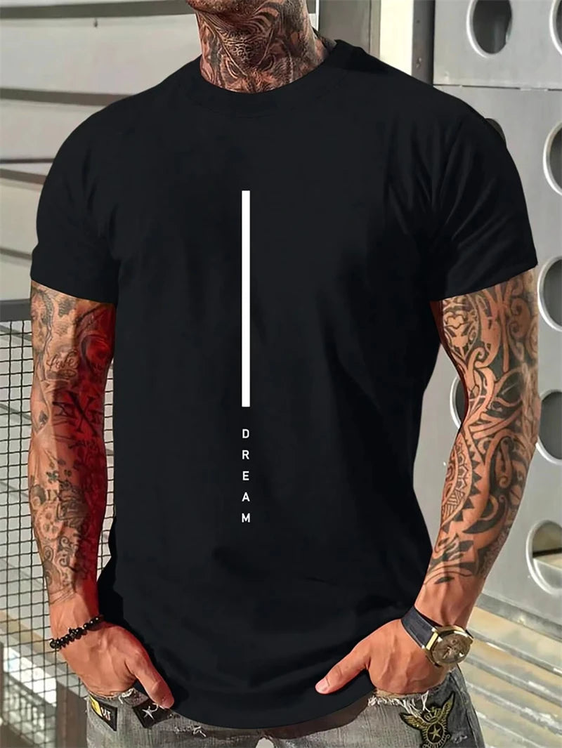 Trendy Dream Graphic Tees