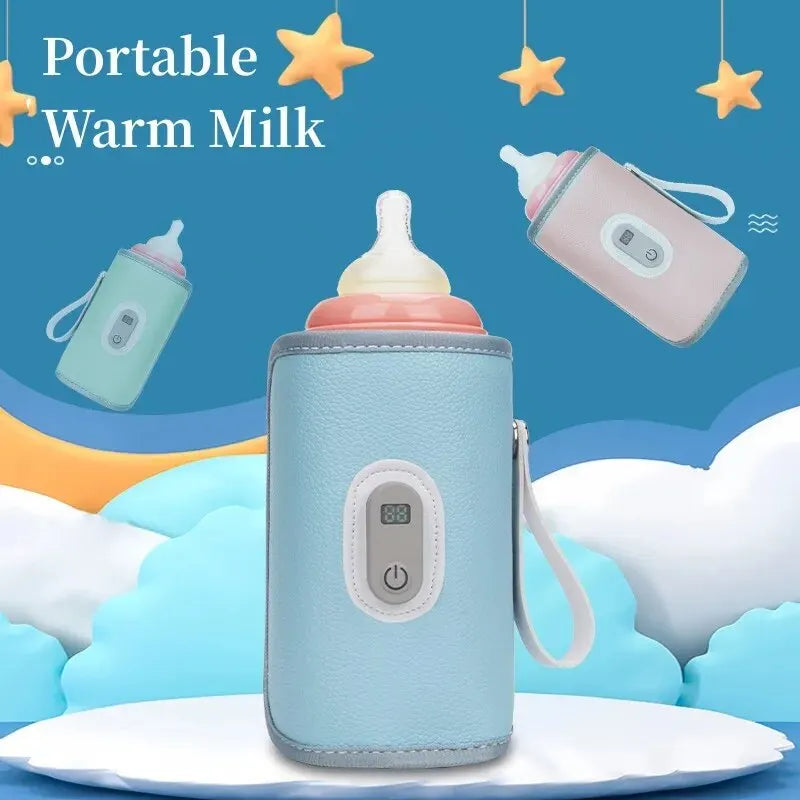 Baby Bottle Warmer