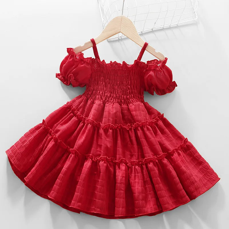 Princess Summer Dress