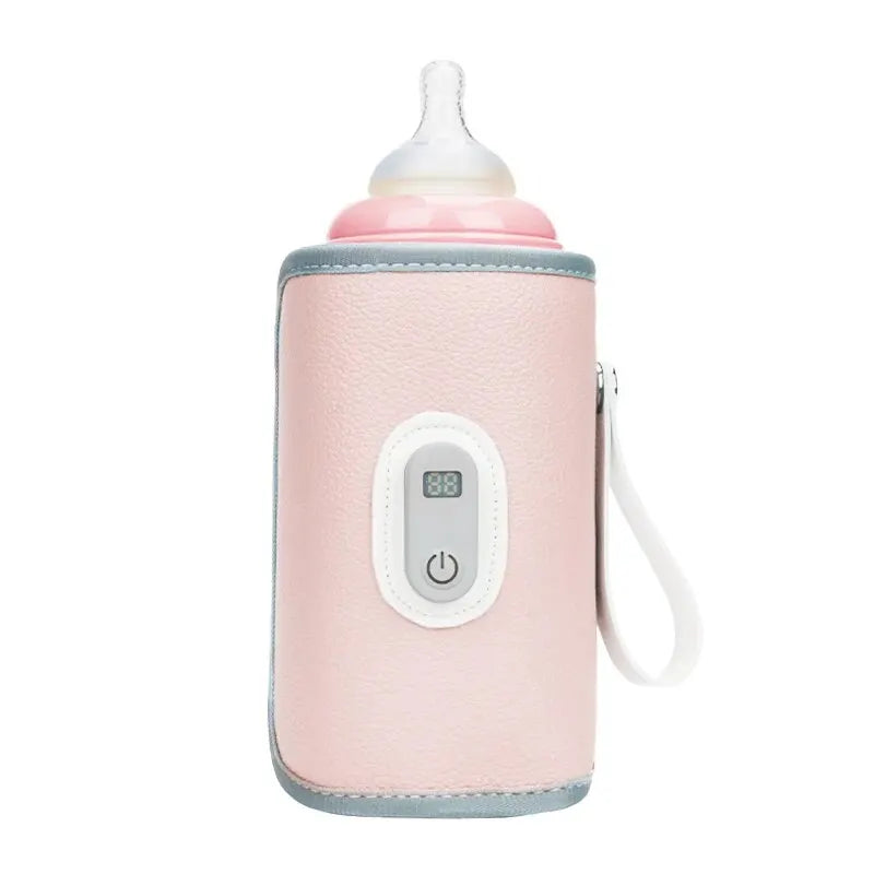 Baby Bottle Warmer
