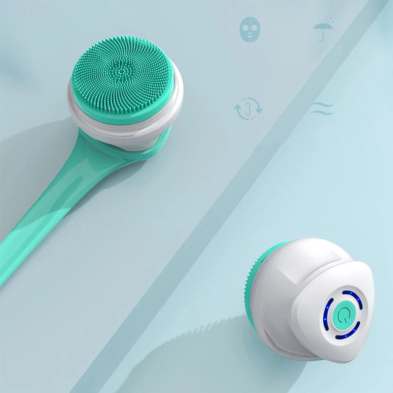 Electric Bath Brush