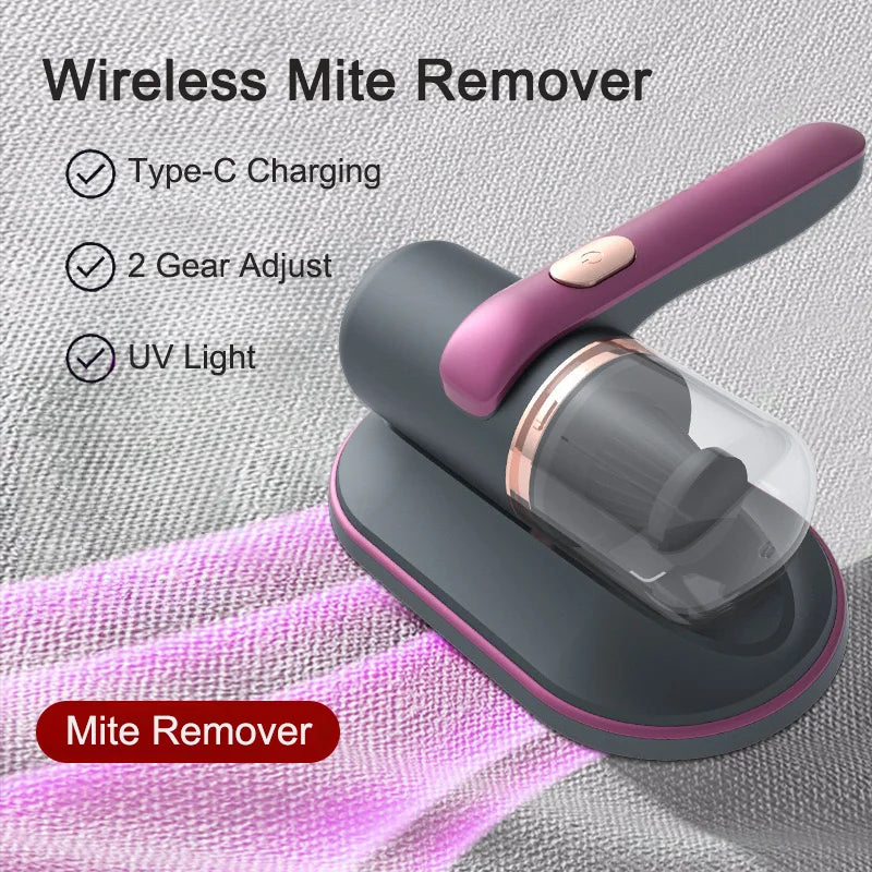 UV Handheld Mattress Cleaner