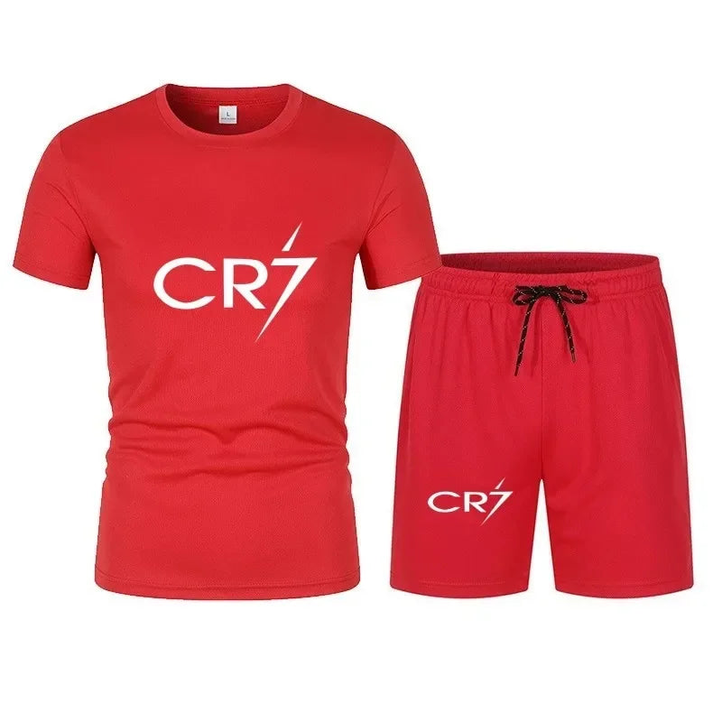 Men's Summer Sport Set