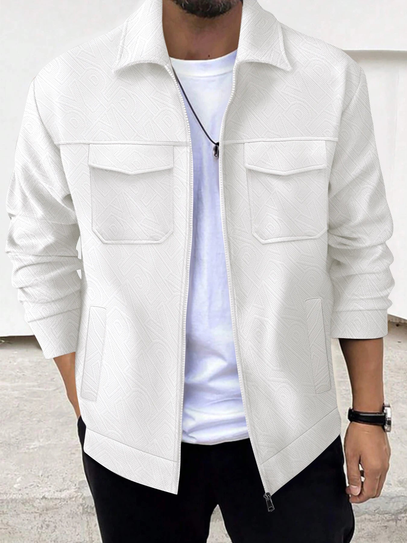 Casual Jacket