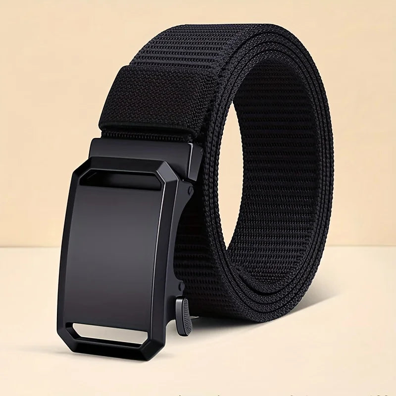 Quick Release Adventure Belt