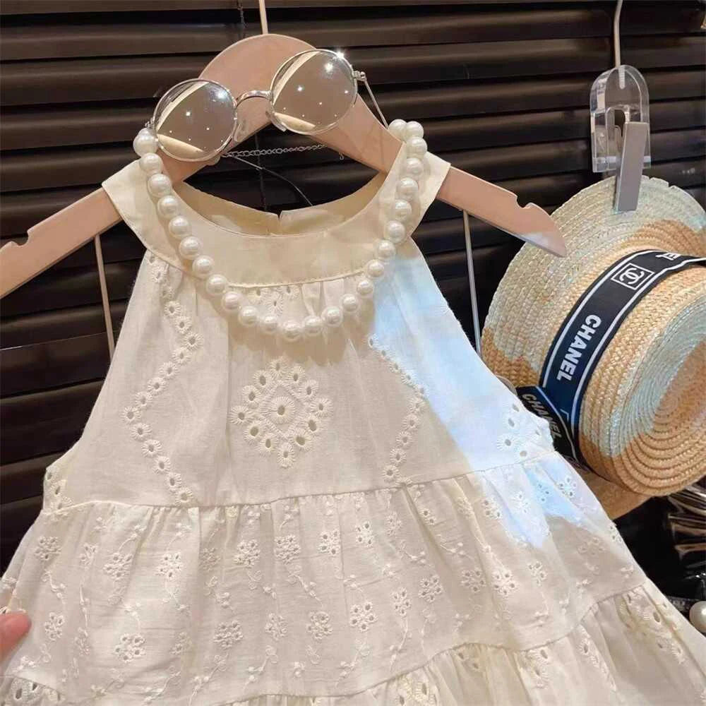 Chic Summer Sling Dress