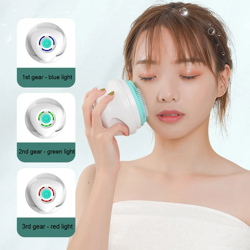 Electric Bath Brush