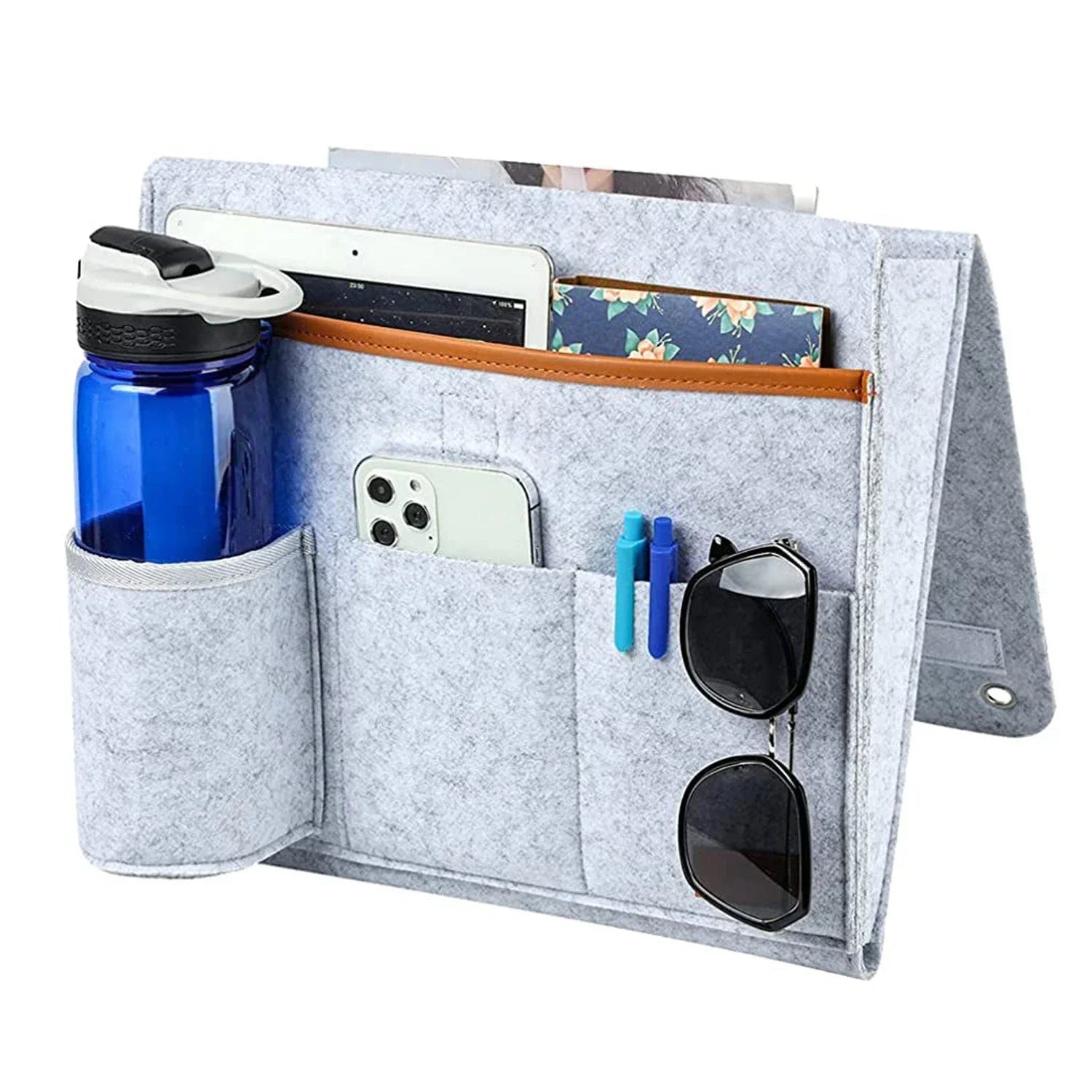 Bedside Organizer Bag