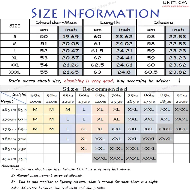 Autumn Men's Pullover