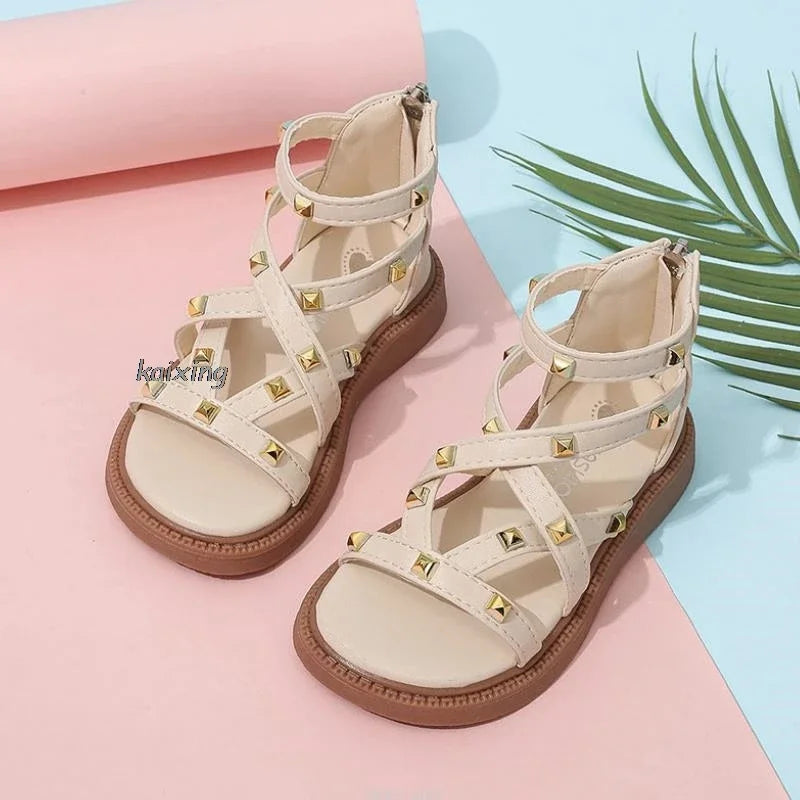 Princess Sandals