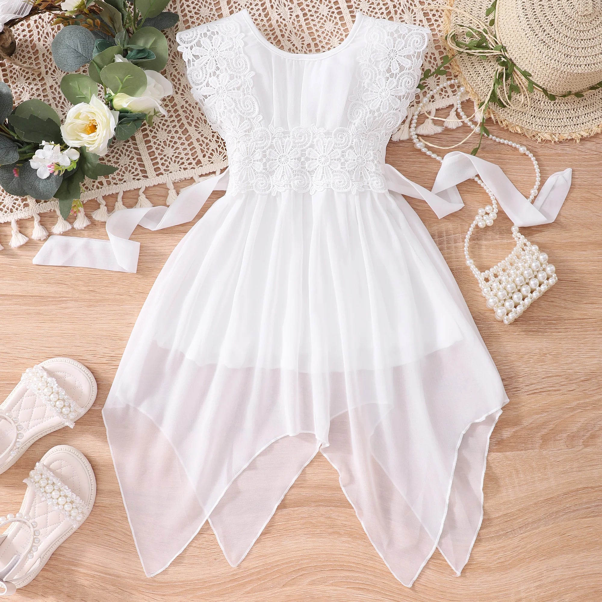 Chic Princess Dress