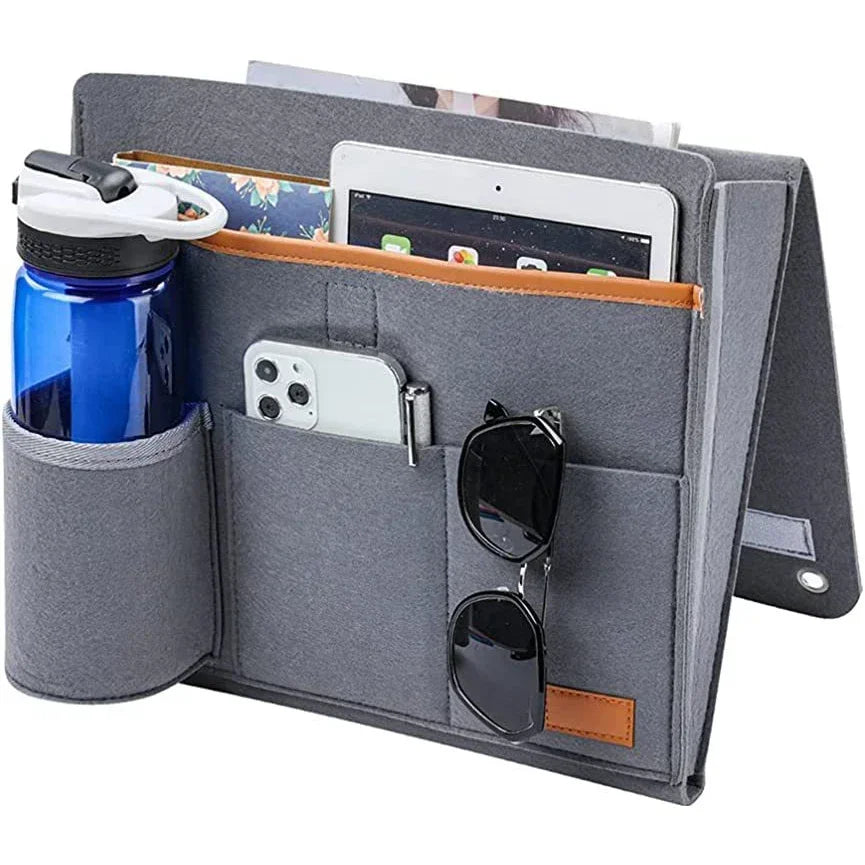 Bedside Organizer Bag