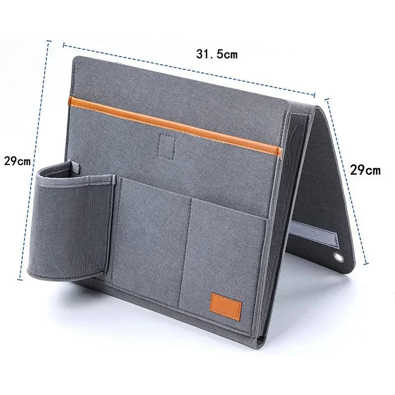 Bedside Organizer Bag
