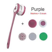 Electric Bath Brush