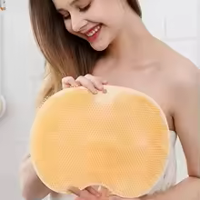 Shower Foot Scrubber