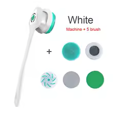 Electric Bath Brush