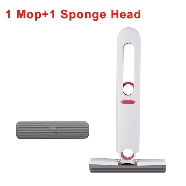 EasyWipe Mini Mop Master