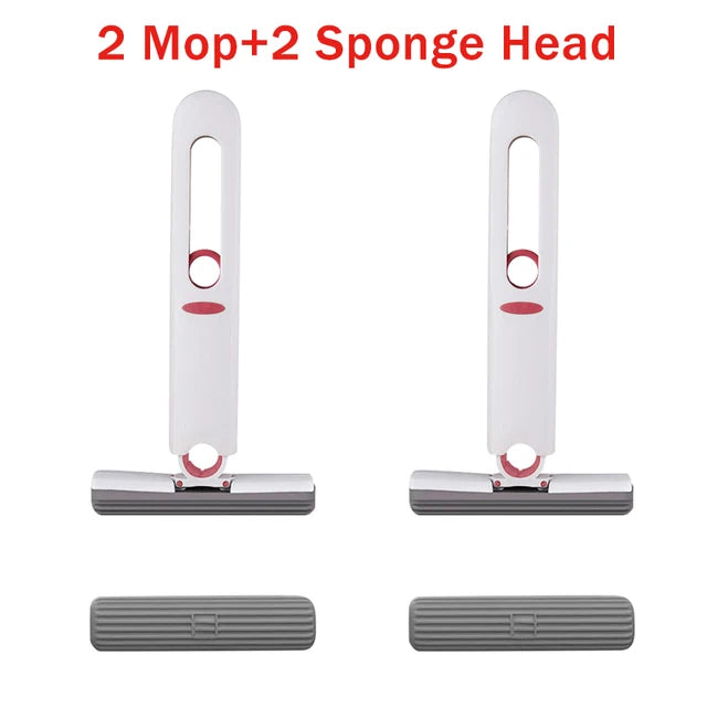 EasyWipe Mini Mop Master