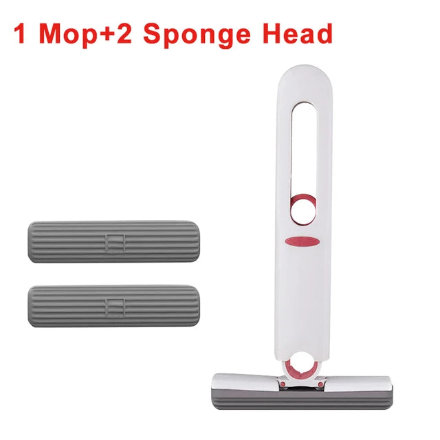 EasyWipe Mini Mop Master