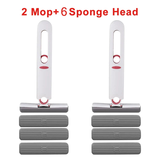 EasyWipe Mini Mop Master