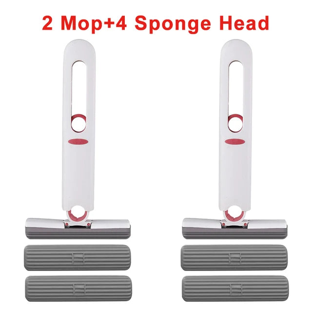 EasyWipe Mini Mop Master