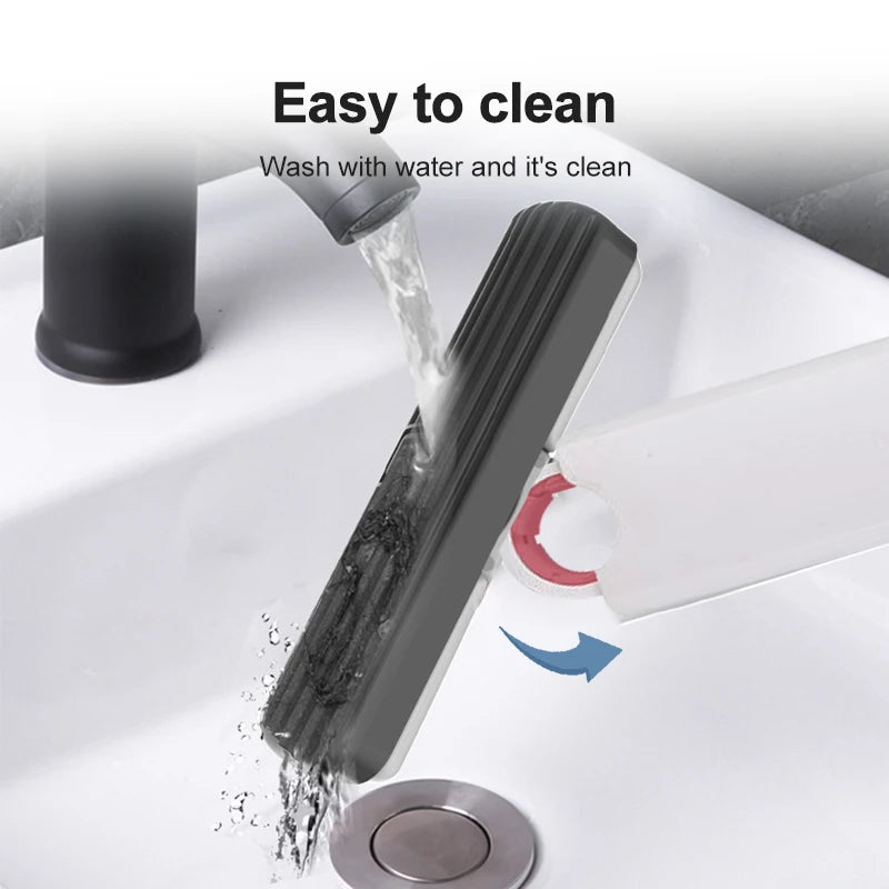 EasyWipe Mini Mop Master